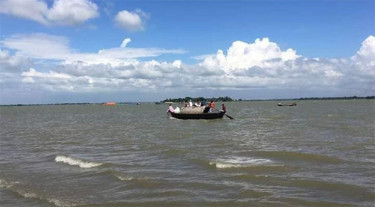তিস্তাসহ চার নদীর পানি সতর্কসীমায় প্রবাহিত হচ্ছে
