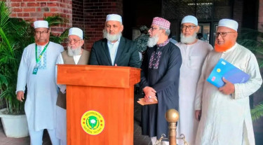 সংসদে সময় নির্ধারণে নজিরবিহীন বৈষম্য ও সময় কাটার অভিযোগ জামায়াতের