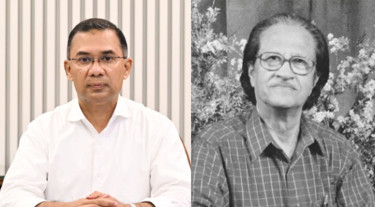 বরেণ্য চিত্রশিল্পী মুস্তাফা মনোয়ারের মৃত্যুতে প্রধানমন্ত্রীর শোক