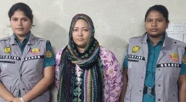 ৩ মামলায় মমতাজের জামিন