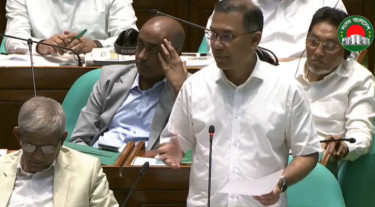 ব্যাংক হিসাব খুলতে টিআইএনের বাধ্যবাধকতা প্রত্যাহারের ঘোষণা প্রধানমন্ত্রীর