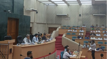 ঢাকা বিশ্ববিদ্যালয়ের এক হাজার ৩৩ কোটি টাকার বাজেট প্রকাশ