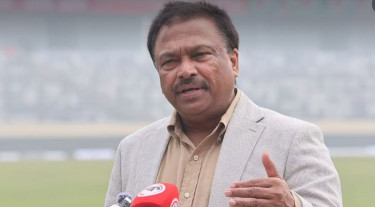 আইসিসিকে পাঠানে চিঠি নিয়ে মুখ খুললেন ফারুক, ‘আমি কিছুই জানি না’
