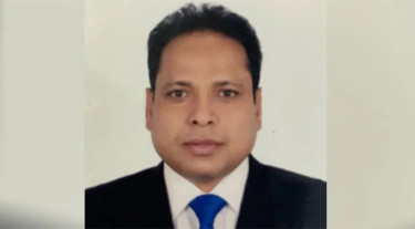 এনবিআরের ভারপ্রাপ্ত চেয়ারম্যান আহসান হাবিব