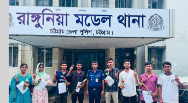 ‘ঘুষ-তদবির’ ছাড়া পুলিশে চাকরি, মানবিক হওয়ার আহ্বান