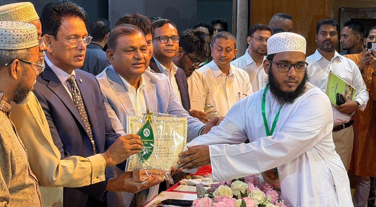 ইসলামিক শিক্ষায় বেস্ট স্কলার তৈরি করতে হবে: শিক্ষামন্ত্রী
