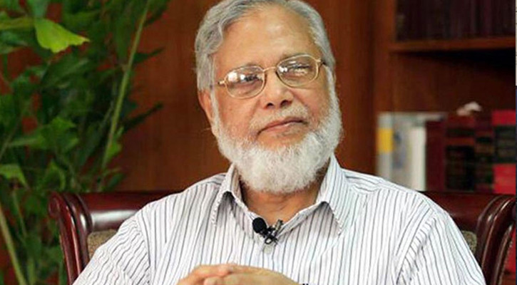 খায়রুল হকের জামিন, মুক্তিতে বাধা নেই