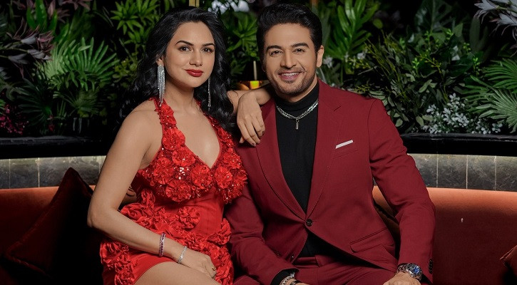 সন্তান নেয়া নিয়ে মতভেদ থেকে বিচ্ছেদের পথে অভিনেত্রী সংসার
