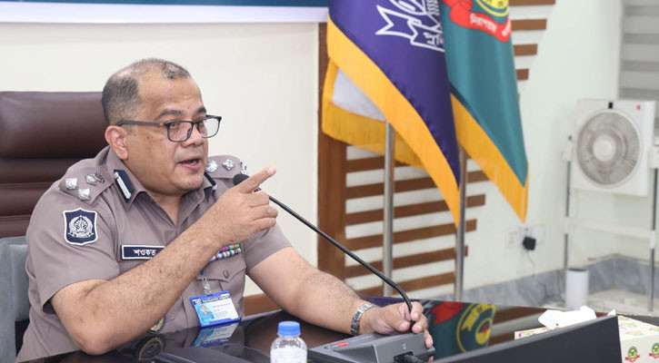 ওপেন হাউজ ডে: তাৎক্ষণিক ব্যবস্থা নেওয়ার নির্দেশ সিএমপি কমিশনারের