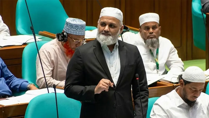 কিছু দাবি মানা হলেও বাজেট ‘অবাস্তবায়নযোগ্য’: বিরোধী দল
