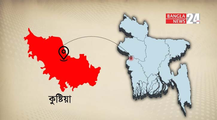 কুষ্টিয়ায় পীর হত্যা মামলায় দুই আসামির জামিন নামঞ্জুর