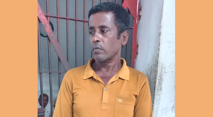 মেহেরপুরে পিতাকে হত্যার দায়ে ছেলের যাবজ্জীবন