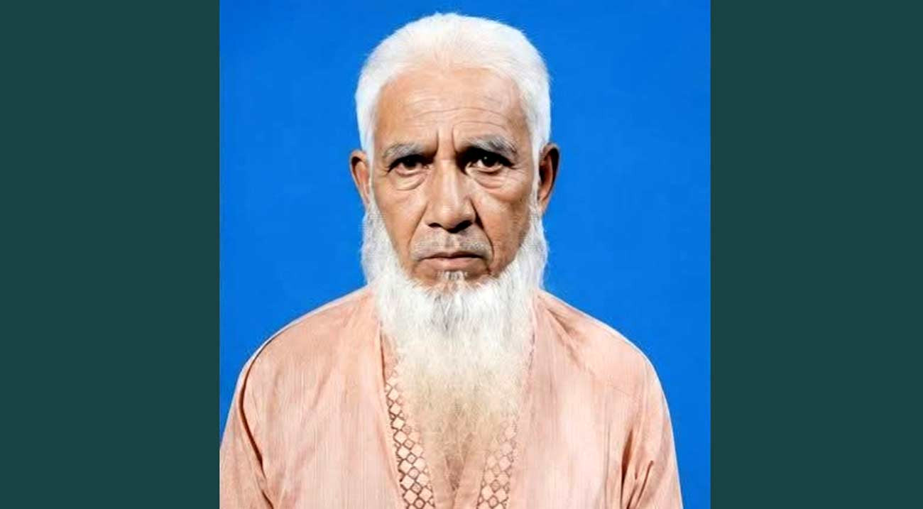 চাঁদপুরে নিখোঁজ হওয়ার ১০ দিন পর পুকুরে মিলল কৃষকের লাশ