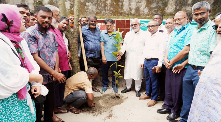 শিশুদের শিক্ষা প্রতিষ্ঠানগুলি মশকমুক্ত করার চেষ্টা করছি: কেসিসি প্রশাসক