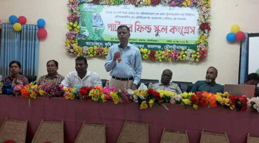 কৃষি আধুনিকায়নে ১০০ কৃষক-কৃষাণীকে প্রশিক্ষণ