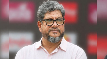 ৬৪ জেলায় ক্রিকেট লিগ চালু করতে চাই: সিরাজউদ্দিন আলমগীর