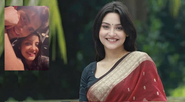 হবু স্বামী পাকিস্তানি, গুঞ্জনের জবাবে যা বললেন নীহা