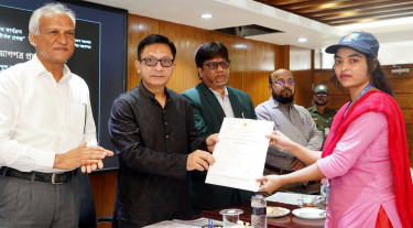 বিটাকের কারিগরি প্রশিক্ষণ সরকারি বিনিয়োগের সফল উদাহরণ: শিল্পমন্ত্রী