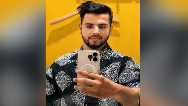 ঝলসে যাওয়া শরীরে বাঁচার আকুতি ইব্রাহিমের