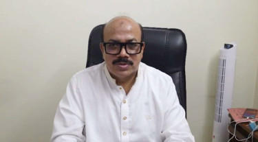 রিভিউ আবেদনে জনগণের রায়ের প্রতিফলন আশা করি: আসলাম চৌধুরী