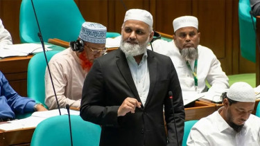 কিছু দাবি মানা হলেও বাজেট ‘অবাস্তবায়নযোগ্য’: বিরোধী দল