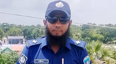 কুমিল্লায় দুর্বৃত্তের ছুরিকাঘাতে পুলিশ কর্মকর্তা আহত