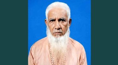চাঁদপুরে নিখোঁজ হওয়ার ১০ দিন পর পুকুরে মিলল কৃষকের লাশ