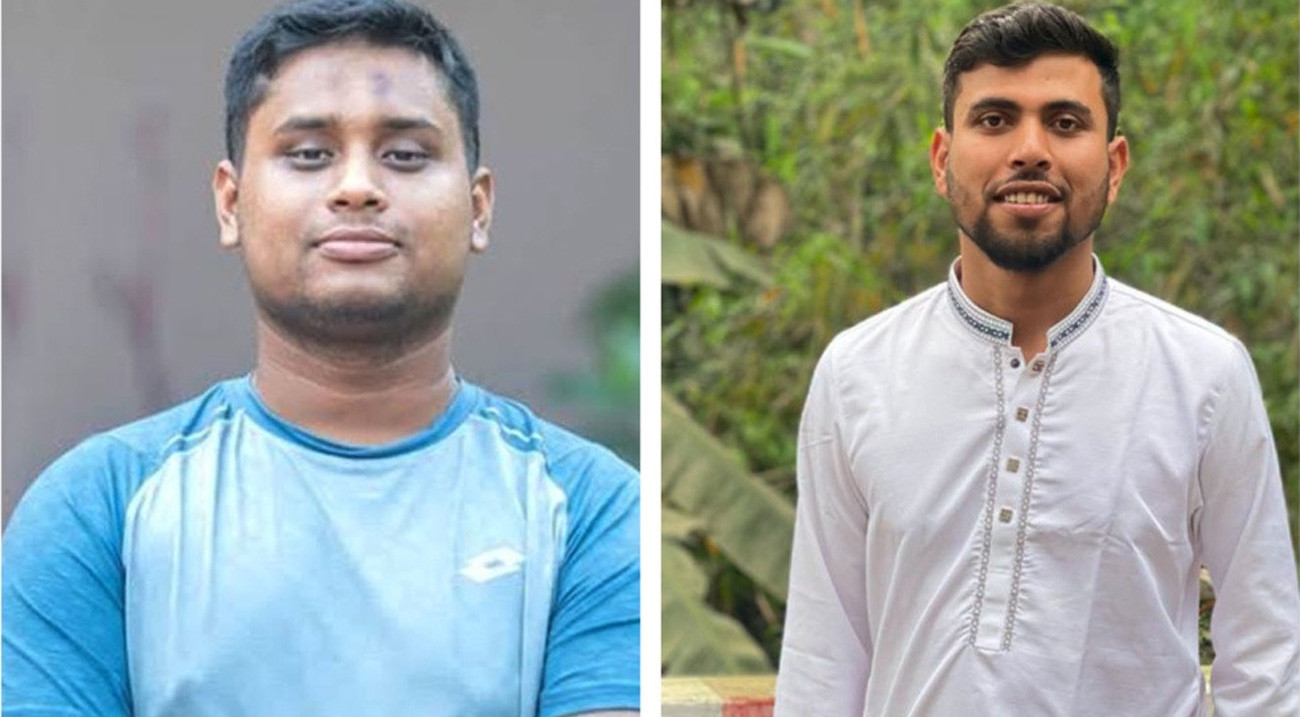 ‘খেজুরের মতো হাসনাতের কাছে ল্যাম্পপোস্টসহ অন্যান্য কাজের হিসাব চান এলাকাবাসী’