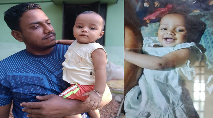 মায়ের আত্মহত্যার প্ররোচনা মামলায় বাবা-দাদি-ফুফুর সঙ্গে জেলে দুই শিশু