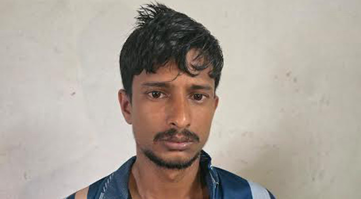 নরসিংদীতে বাকপ্রতিবন্ধী তরুণীকে ধর্ষণের অভিযোগ, অভিযুক্ত গ্রেপ্তার