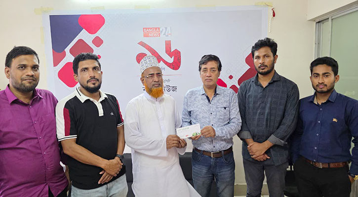 বাংলানিউজ-পেনিনসুলা বিশ্বকাপ কুইজের প্রথম পর্বের বিজয়ী ঘোষণা