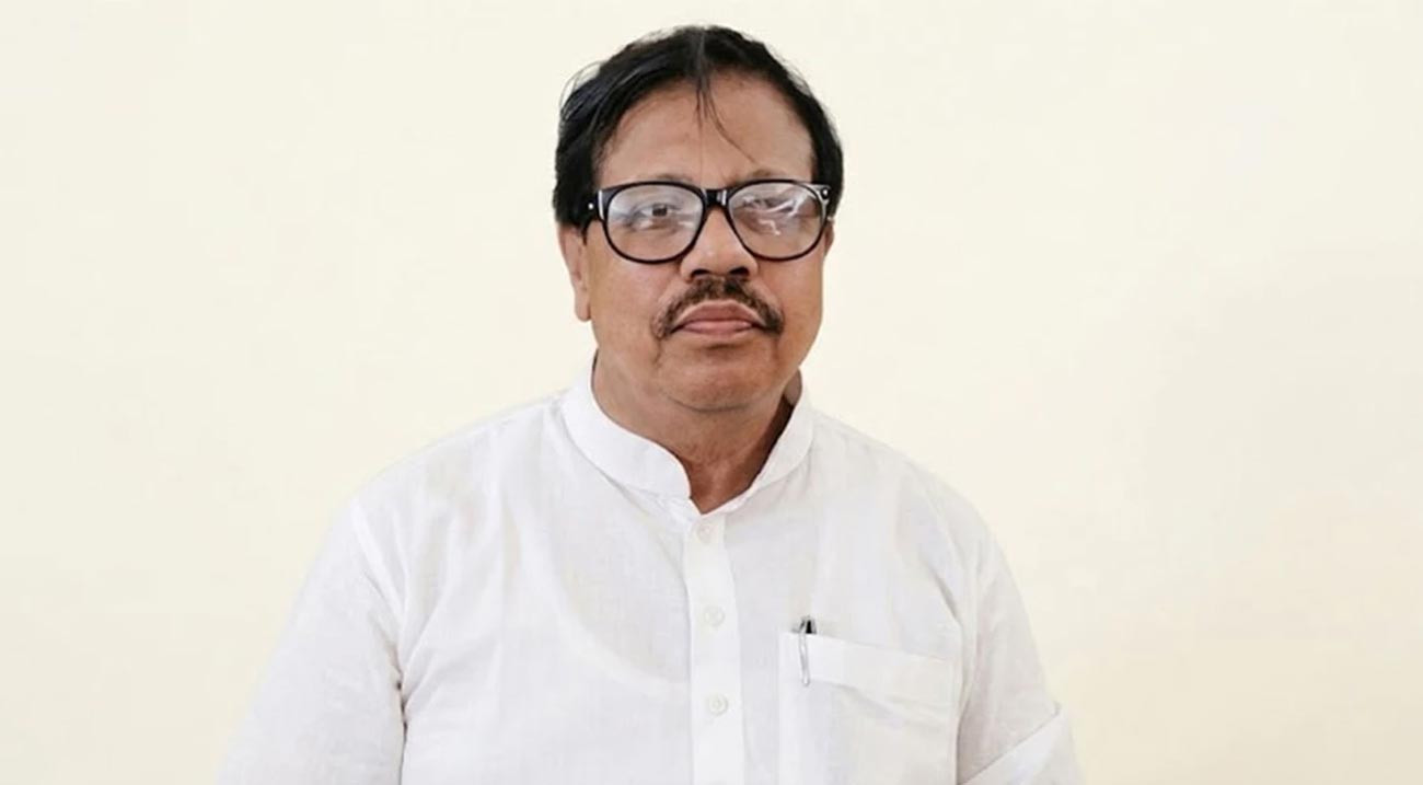 সাবেক এমপি নূর মোহাম্মদ রিমান্ড শেষে কারাগারে