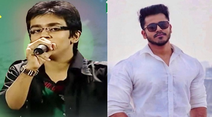সেরাকণ্ঠ চ্যাম্পিয়ন সেই মুগ্ধ এখন বিসিএস ক্যাডার