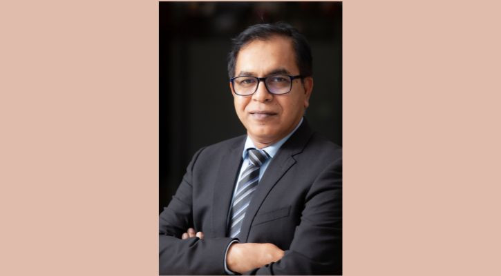 বেঙ্গল কমার্শিয়াল ব্যাংকের নতুন ব্যবস্থাপনা পরিচালক কে. এম. আওলাদ হোসেন