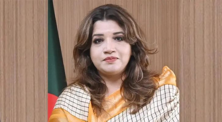 চীনের প্রস্তাবিত করিডোর আমরা বিশ্লেষণ করছি: শামা ওবায়েদ