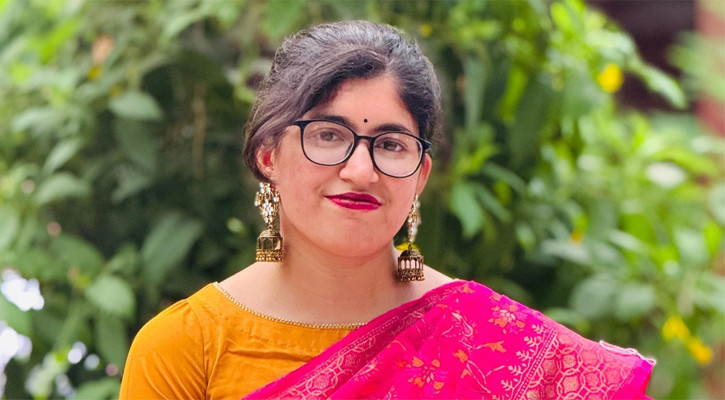 ‘জুলাইযোদ্ধা’ সার্টিফিকেট দেবো, পার পিস ৫০ টাকা: উমামা
