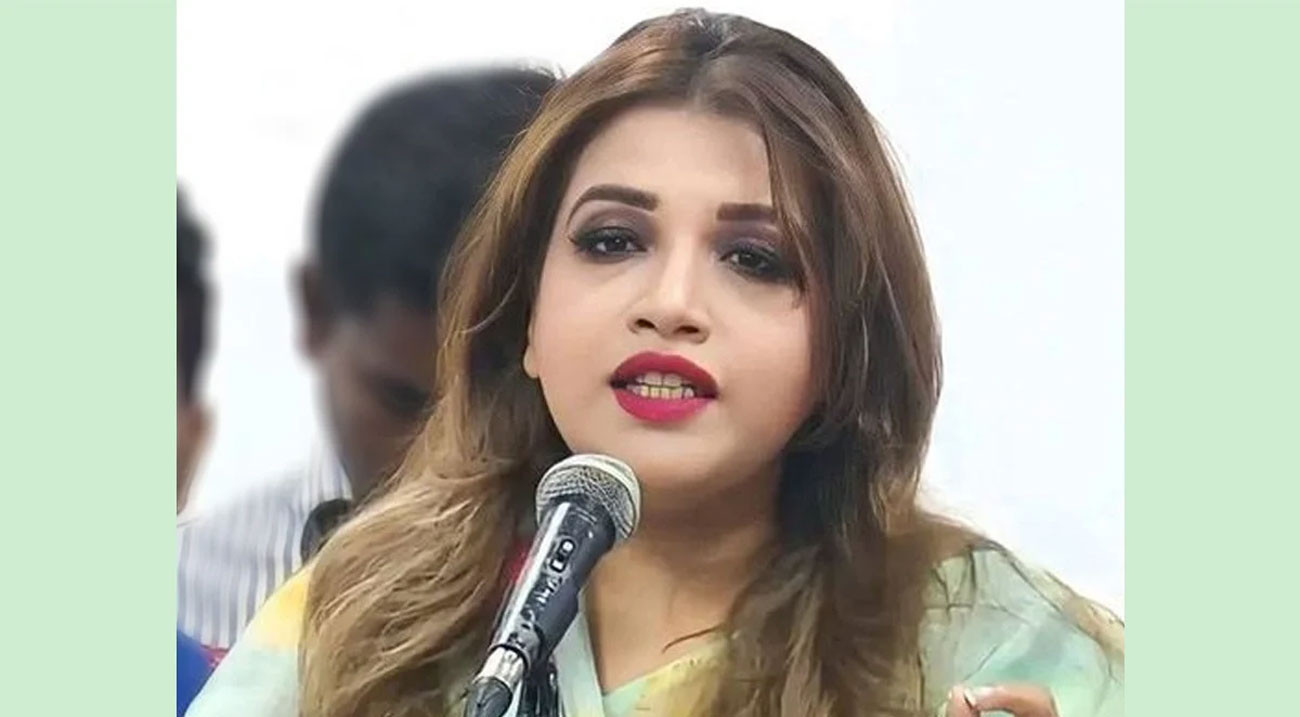 হাসিনাকে দেশে ফিরিয়ে এনে বিচারের প্রচেষ্টা চলছে: পররাষ্ট্র প্রতিমন্ত্রী