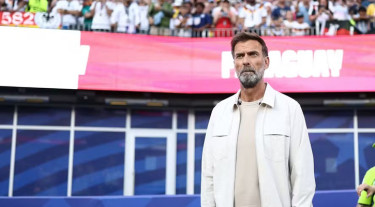 জার্মানির দায়িত্ব নিতে প্রস্তুত ক্লপ, সুতোয় ঝুলছে নাগেলসমানের চাকরি
