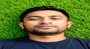 কালিগঞ্জে যুবকের লাশ উদ্ধার