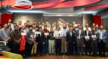 রবি এলিট পার্টনারস এক্সিলেন্স অ্যাওয়ার্ড পেল ২০ প্রতিষ্ঠান