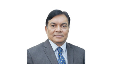 বাংলাদেশ ব্যাংকের ডেপুটি গভর্নর হলেন সরোয়ার হোসেন
