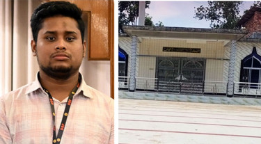 মসজিদের অর্থ বরাদ্দে হাসনাতের ই-টেন্ডার নৈরাজ্য