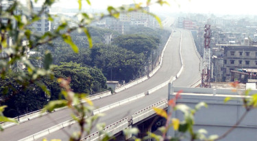জট খুলছে আগ্রাবাদ র‌্যাম্প নির্মাণে