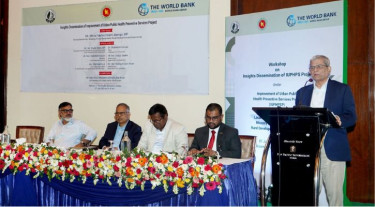 ডেঙ্গু প্রতিরোধে সচেতনতাই প্রধান, অনলাইন প্রচারণা জোরদারের আহ্বান
