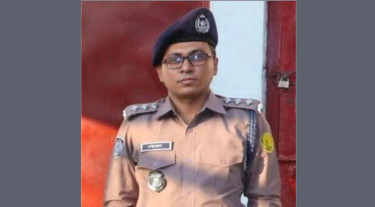বিয়ের প্রলোভনে কোটি টাকা আত্মসাৎ: কারাগারে এএসপি সোহেল