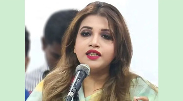 হাসিনাকে দেশে ফিরিয়ে এনে বিচারের প্রচেষ্টা চলছে: পররাষ্ট্র প্রতিমন্ত্রী