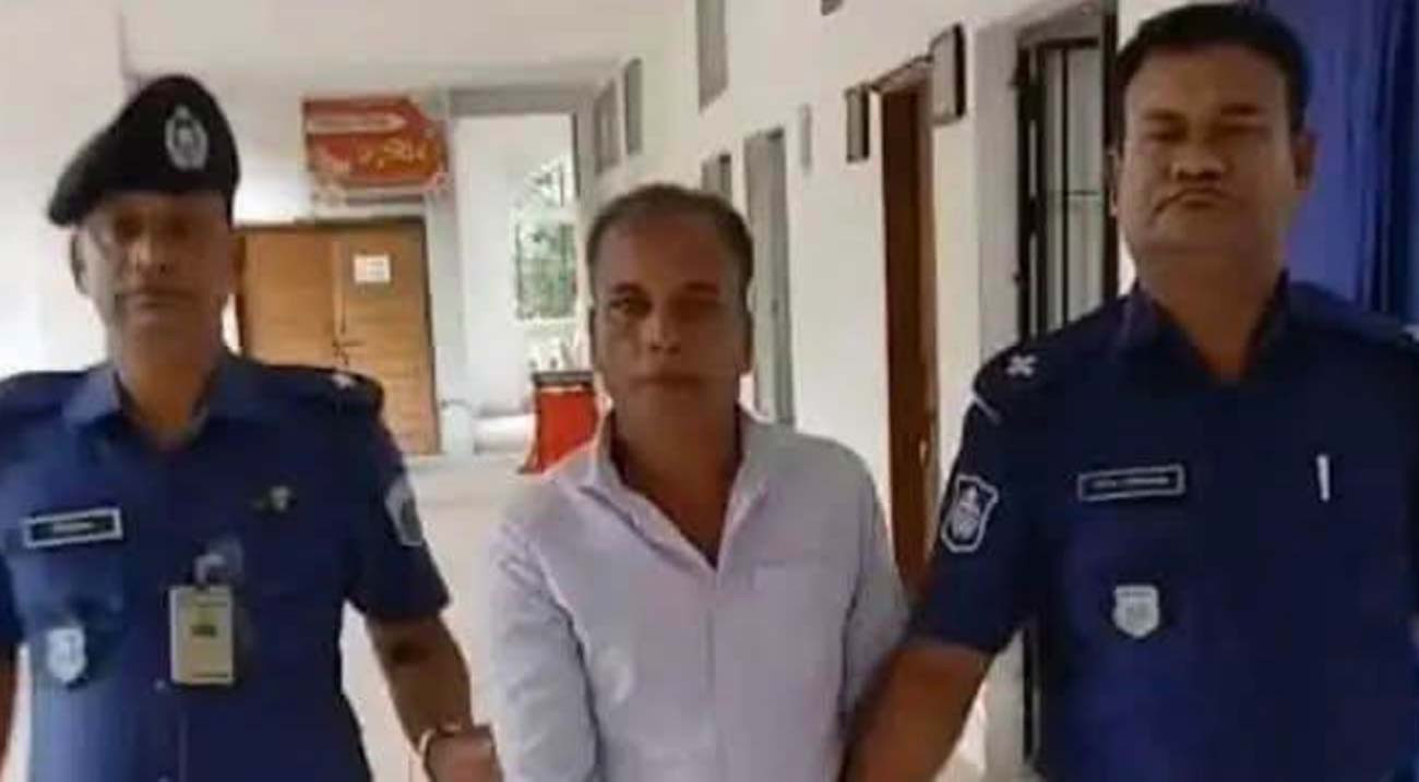 জয়পুরহাটে ১৭ বছর পর মেট্রন হত্যার রায়, দারোয়ানের যাবজ্জীবন