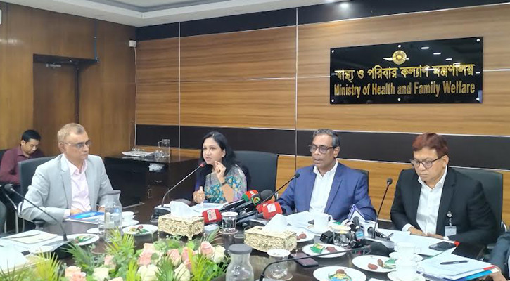 প্রতিবন্ধীদের জন্য জেলা-উপজেলায় ওয়ান-স্টপ সেবা চালু করা হবে: সমাজকল্যাণ প্রতিমন্ত্রী