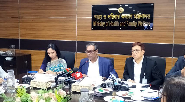 প্রতিবন্ধী ব্যক্তিদের অধিকার ও সেবা নিশ্চিতে কাজ করছে সরকার