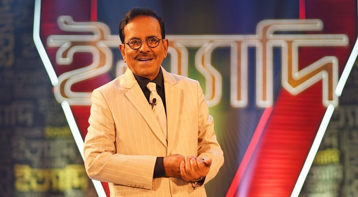 ইত্যাদিতে থাকছে বিশ্বকাপ ফুটবলের আমেজ!